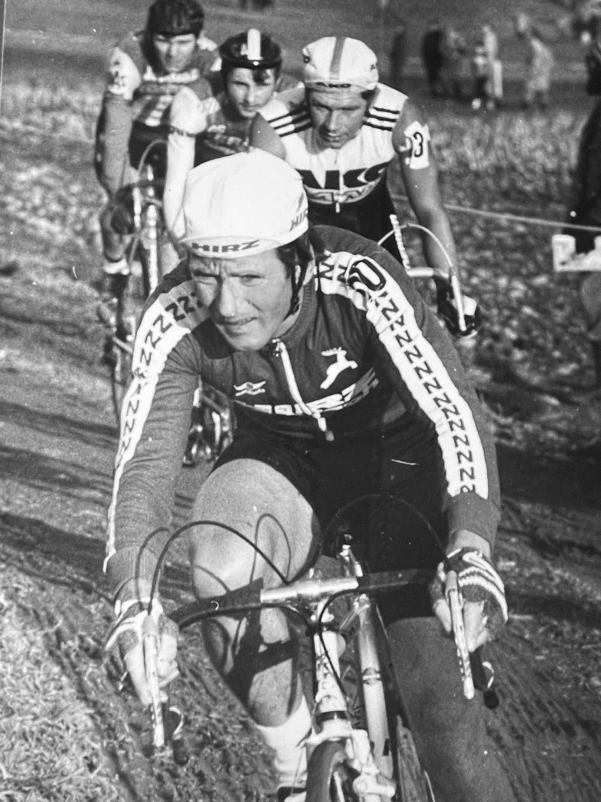 Peter Frischknecht